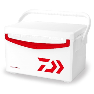 【送料無料】ダイワ(Daiwa) クールラインα3 S2000 20L レッド 03300176