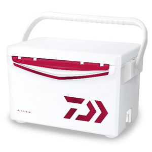 【送料無料】ダイワ(Daiwa) クールラインα3 GU2500 25L レッド 03301127