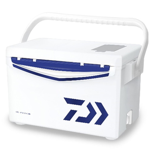【送料無料】ダイワ(Daiwa) クールラインα3 GU2500X 25L ブルー 03301133