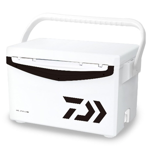 【送料無料】ダイワ(Daiwa) クールラインα3 S2500 25L ブラック 03300177