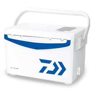 【送料無料】ダイワ(Daiwa) クールラインα3 S2500X 25L ブルー 03300183