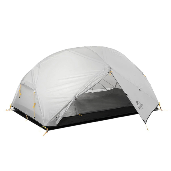 Naturehike(ネイチャーハイク) Mongar 2 Ultralight Tent(モンガー 2 ウルトラライトテント 20D)  NH17T007-M
