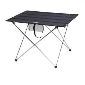 Naturehike(ネイチャーハイク) Ultralight Folding Table L(ウルトラライト フォールディングテーブル L) NH15Z012-L
