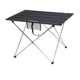Naturehike(ネイチャーハイク) Ultralight Folding Table L(ウルトラライト フォールディングテーブル L) NH15Z012-L コンパクト/ミニテーブル