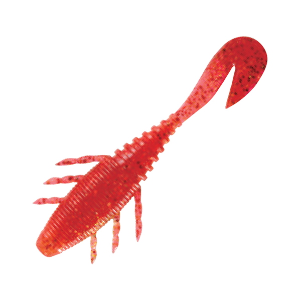 マグバイト(MAGBITE) プルグラブ MBW16 その他ソルト用ワーム