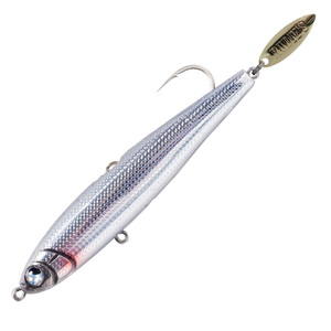 RUDIE’S(ルーディーズ) 魚極ペン85   その他ルアー