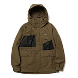 ナンガ(NANGA) TAKIBI MOUNTAIN PARKA(タキビ マウンテン パーカー)メンズ N1TFCYG4 ブルゾン(メンズ)