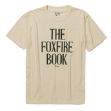 Foxfire(フォックスファイヤー) ショートスリーブ Cシールド TFB ティー メンズ 5215289 【廃】メンズ速乾性半袖Tシャツ