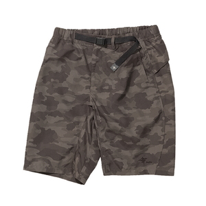 【送料無料】Foxfire(フォックスファイヤー) Men's Broke Shorts(ブローク ショーツ)メンズ L 220(ブラックカモ) 5214171 【送料無料】Foxfire(フォックスファイヤー) Men's Broke Shorts(ブローク ショーツ)メンズ L 220(ブラックカモ) 5214171