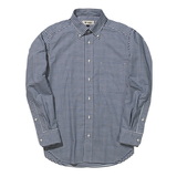 Foxfire(フォックスファイヤー) ロングスリーブ TS アダムスシャツ(メンズ) 5212202 【廃】メンズ速乾性長袖シャツ