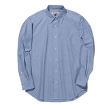 Foxfire(フォックスファイヤー) ロングスリーブ TS アダムスシャツ(メンズ) 5212202 【廃】メンズ速乾性長袖シャツ