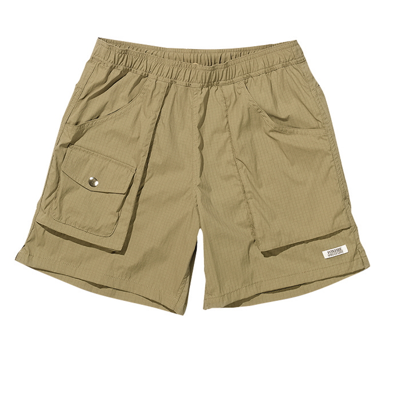 Foxfire(フォックスファイヤー) 【22春夏】Men’s Cordura RS Shorts(コーデュラ RS ショーツ)メンズ 6214273