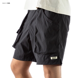 Foxfire(フォックスファイヤー) 【22春夏】Men's Cordura RS Shorts 