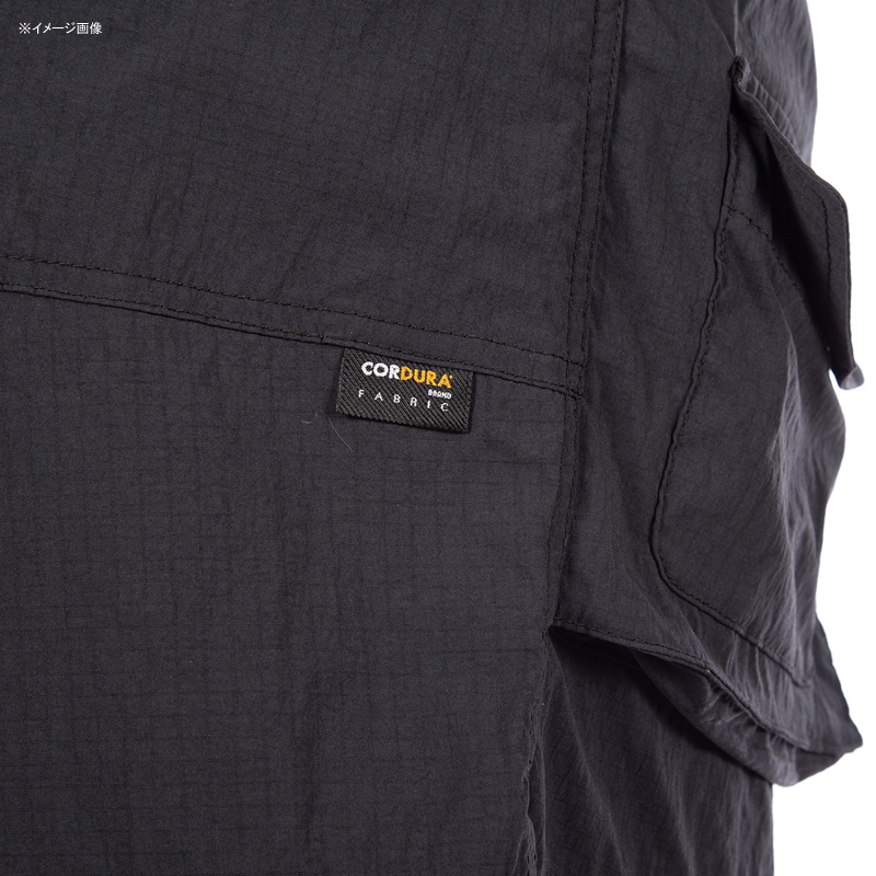 Foxfire(フォックスファイヤー) 【22春夏】Men’s Cordura RS Shorts(コーデュラ RS ショーツ)メンズ 6214273