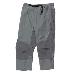 【送料無料】Foxfire(フォックスファイヤー) 【21春夏】Men's ウェット ウェーディング スリークオーター パンツ メンズ M 020(グレー) 5014241 【送料無料】Foxfire(フォックスファイヤー) 【21春夏】Men's ウェット ウェーディング スリークオーター パンツ メンズ M 020(グレー) 5014241