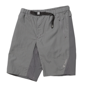 【送料無料】Foxfire(フォックスファイヤー) 【21春夏】Men's Wet Wading Shorts(ウェット ウェーディングショーツ)メンズ L 020(グレー) 5014240 【送料無料】Foxfire(フォックスファイヤー) 【21春夏】Men's Wet Wading Shorts(ウェット ウェーディングショーツ)メンズ L 020(グレー) 5014240
