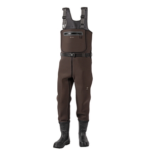 Ｆｏｘｆｉｒｅ(フォックスファイヤー) Men’s Chloroprene Waders(クロロプレン ウェーダー)メンズ 5023261