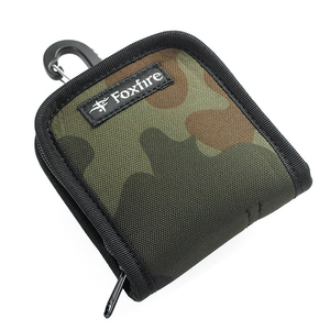 Ｆｏｘｆｉｒｅ(フォックスファイヤー) Ｐａｃｋ ｉｎ Ｂｏｔｔｌｅ Ｈｏｌｄｅｒ（パック イン ボトル ホルダー） ２２４（オリーブカモ） 5020229