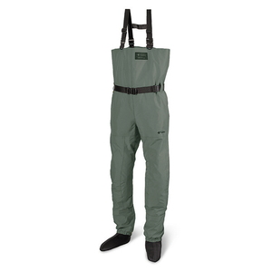 【送料無料】Foxfire(フォックスファイヤー) Men's TR バーティカル ツーシーム ウェーダー メンズ M 020(グレー) 5023265 【送料無料】Foxfire(フォックスファイヤー) Men's TR バーティカル ツーシーム ウェーダー メンズ M 020(グレー) 5023265