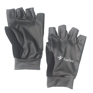 Ｆｏｘｆｉｒｅ(フォックスファイヤー) 【２１春夏】Ｎｏｎ-Ｓｋｉｄ Ｇｌｏｖｅｓ（ノンスキッド グラブ） ＸＬ ０２３（チャコール） 5020227