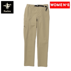 【送料無料】Foxfire(フォックスファイヤー) Women's SC Traverse Pants(SC トラバース パンツ)ウィメンズ S 006(ダークカーキ) 8214249 【送料無料】Foxfire(フォックスファイヤー) Women's SC Traverse Pants(SC トラバース パンツ)ウィメンズ S 006(ダークカーキ) 8214249