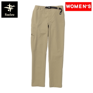 Ｆｏｘｆｉｒｅ(フォックスファイヤー) Women’s SC Traverse Pants(SC トラバース パンツ)ウィメンズ 8214249