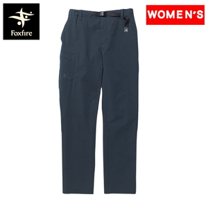 【送料無料】Foxfire(フォックスファイヤー) Women's SC Traverse Pants(SC トラバース パンツ)ウィメンズ L 046(ネイビー) 8214249 【送料無料】Foxfire(フォックスファイヤー) Women's SC Traverse Pants(SC トラバース パンツ)ウィメンズ L 046(ネイビー) 8214249