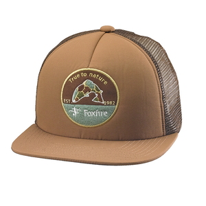 Foxfire(フォックスファイヤー) Smooth Cap(スムース キャップ) フリー 012(オーカー) 5522211 Foxfire(フォックスファイヤー) Smooth Cap(スムース キャップ) フリー 012(オーカー) 5522211