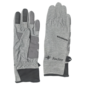 Foxfire(フォックスファイヤー) SC エルゴ グリッパー L グレー 5520241 Foxfire(フォックスファイヤー) SC エルゴ グリッパー L グレー 5520241