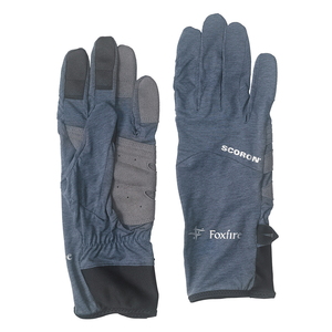 Foxfire(フォックスファイヤー) SC エルゴ グリッパー L ネイビー 5520241 Foxfire(フォックスファイヤー) SC エルゴ グリッパー L ネイビー 5520241