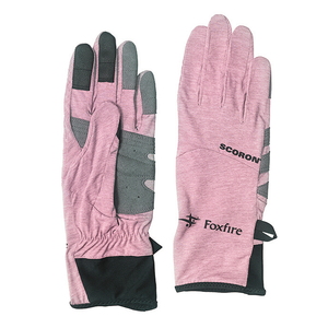 Foxfire(フォックスファイヤー) SC エルゴ グリッパー S ピンク 5520241 Foxfire(フォックスファイヤー) SC エルゴ グリッパー S ピンク 5520241