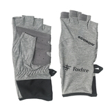 Foxfire(フォックスファイヤー) SC ハーフ グリッパー 5520242 インナー･フリースグローブ(アウトドア)