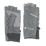 Foxfire(フォックスファイヤー) SC ハーフ グリッパー 5520242 インナー･フリースグローブ(アウトドア)
