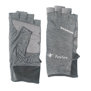 Foxfire(フォックスファイヤー) SC ハーフ グリッパー 5520242 アウターグローブ(アウトドア)