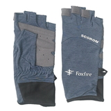 Foxfire(フォックスファイヤー) SC ハーフ グリッパー 5520242 インナー･フリースグローブ(アウトドア)