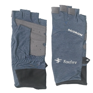 Foxfire(フォックスファイヤー) SC ハーフ グリッパー L ネイビー 5520242