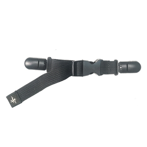 Foxfire(フォックスファイヤー) Chest Clip(チェスト クリップ) フリー 025(ブラック) 5320254 Foxfire(フォックスファイヤー) Chest Clip(チェスト クリップ) フリー 025(ブラック) 5320254