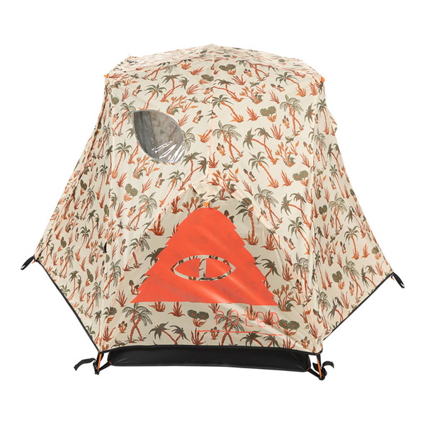 POLeR(ポーラー) 1 PERSON TENT 221EQU5202-TRRS ツーリング&バックパッカー