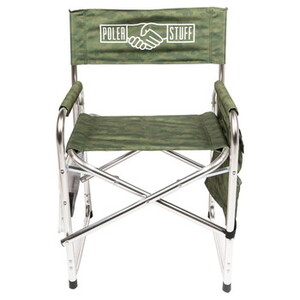 ADVENTURE CHAIR ONE SIZE FURRY CAMO
