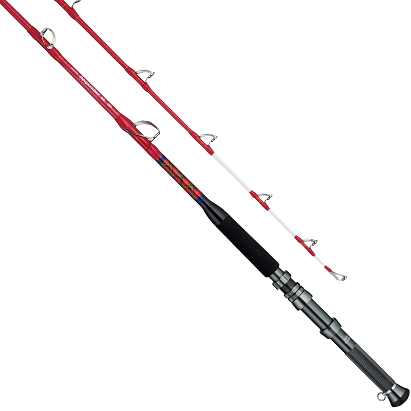 アルファタックル(alpha tackle) ディープクルーザー (DEEP CRUISER