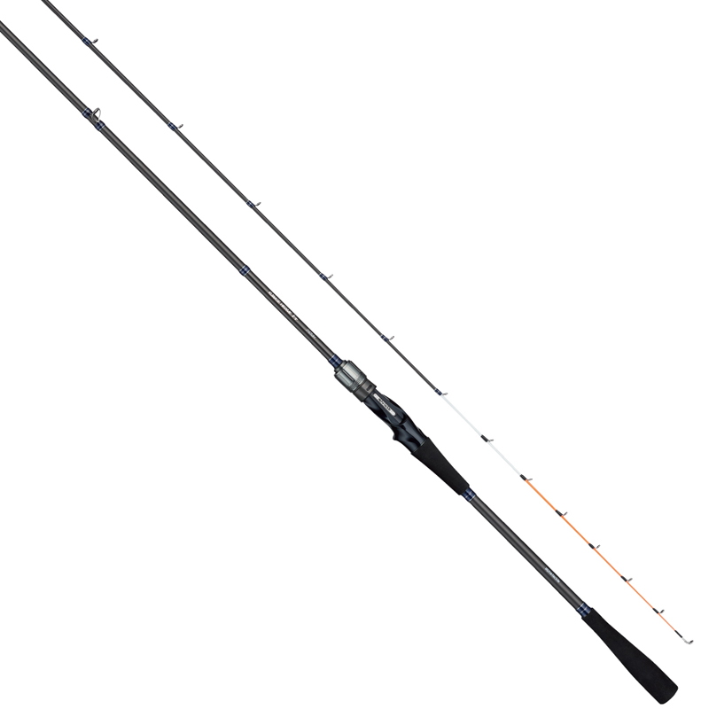 アルファタックル　喰わせヒラメFT 240H アルファタックル(alpha tackle) 喰わせヒラメ FT 240H ロッド 船竿