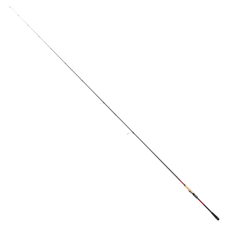 テイルウォーク(tail walk) クリムゾン S98M-R(スピニング・2ピース) ｜アウトドア用品・釣り具通販はナチュラム