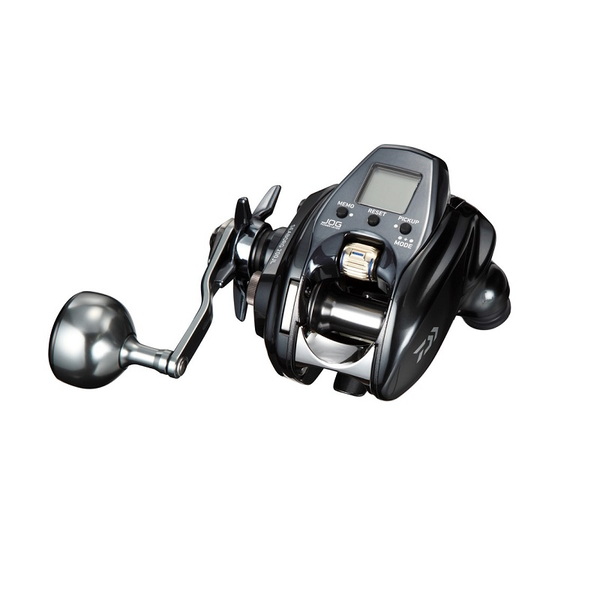 ダイワ(Daiwa) 22シーボーグ 200JL 左ハンドル 00810027｜アウトドア ...