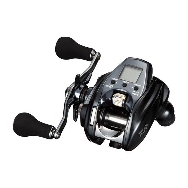 ダイワ(Daiwa) 22シーボーグ 200JL-DH 左ハンドル 00810029 ...