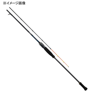 ダイワ(Daiwa) エメラルダス EX イカメタル N65ULS-SMT(スピニング･2ピース) 05803222