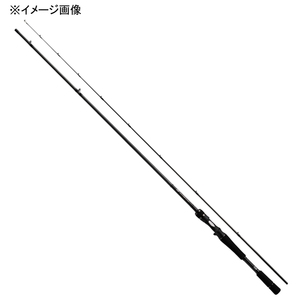 ダイワ(Daiwa) SILVER WOLF(シルバーウルフ) MX 76ML-S・Q