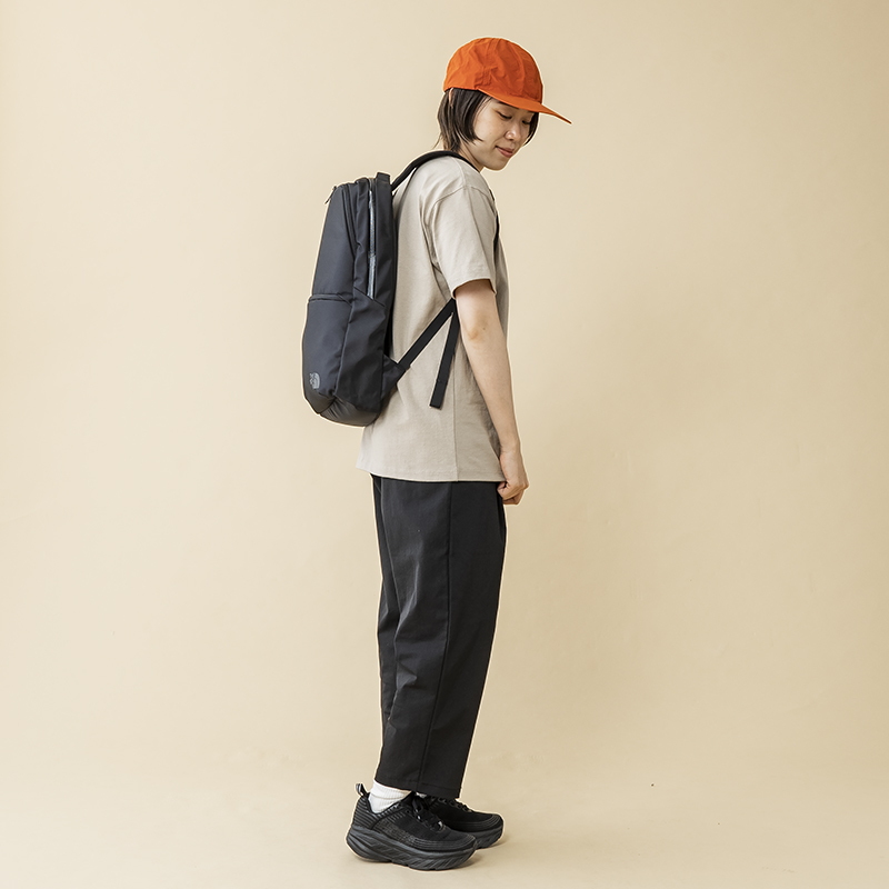 THE NORTH FACE(ザ･ノース･フェイス) SHUTTLE DAYPACK SLIM(シャトル デイパック スリム) NM82215