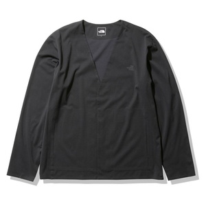 THE NORTH FACE(ザ・ノース・フェイス) テック ラウンジ カーディガン