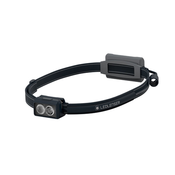LED LENSER(レッドレンザー) NEO3 最大400ルーメン 単四形アルカリ乾電池 43115 ヘッドランプ