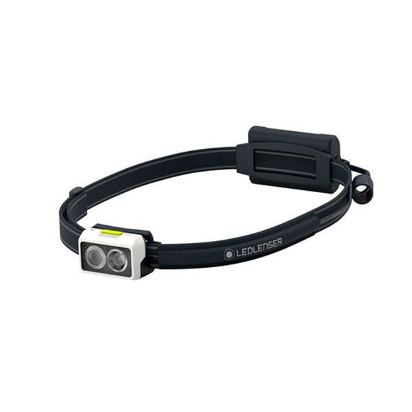 LED LENSER(レッドレンザー) NEO3 最大400ルーメン 単四形アルカリ乾電池 43117 ヘッドランプ